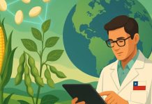 Día Nacional de la Ciencia pone en valor el rol de Chile como hub mundial de semillas biotecnológicas Día Nacional de la Ciencia pone en valor el rol de Chile como hub mundial de semillas biotecnológicas