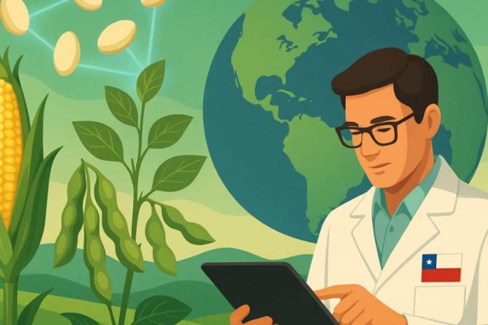 Día Nacional de la Ciencia pone en valor el rol de Chile como hub mundial de semillas biotecnológicas Día Nacional de la Ciencia pone en valor el rol de Chile como hub mundial de semillas biotecnológicas
