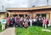 Día del Campesino en Aysén: INDAP reconoce su trabajo en la región