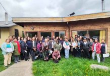 Día del Campesino en Aysén: INDAP reconoce su trabajo en la región