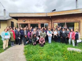 Día del Campesino en Aysén: INDAP reconoce su trabajo en la región Día del Campesino en Aysén: INDAP reconoce su trabajo en la región