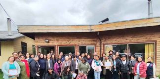 Día del Campesino en Aysén: INDAP reconoce su trabajo en la región