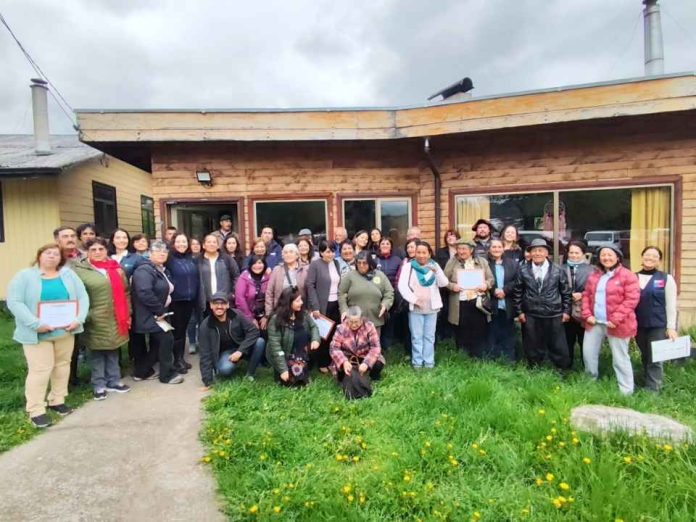 Día del Campesino en Aysén INDAP reconoce su trabajo en la región Día del Campesino en Aysén: INDAP reconoce su trabajo en la región