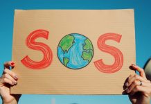 Reportaje | Docente UOH advierte que la triple crisis ambiental es “parte de lo cotidiano” en Chile Docente UOH advierte que la triple crisis ambiental es “parte de lo cotidiano” en Chile