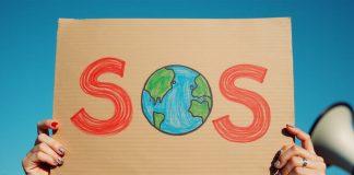 Columna de opinión | Docente UOH advierte que la triple crisis ambiental es “parte de lo cotidiano” en Chile Docente UOH advierte que la triple crisis ambiental es “parte de lo cotidiano” en Chile