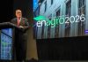 Ministro Campos destaca dinamismo del sector agrícola y llama a fortalecer el trabajo público-privado en ENAGRO 2026 Ministro Campos destaca dinamismo del sector agrícola y llama a fortalecer el trabajo público-privado en ENAGRO 2026