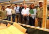 Economía circular con insectos: proyecto FIA busca transformar residuos orgánicos en biofertilizantes y proteína animal Economía circular con insectos proyecto FIA busca transformar residuos orgánicos en biofertilizantes y proteína animal