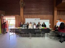 El Centro de Estudios Avanzados en Fruticultura (CEAF) acercará la investigación y la tecnología agrícola a la comunidad durante todo el mes de octubre El Centro de Estudios Avanzados en Fruticultura (CEAF) acercará la investigación y la tecnología agrícola a la comunidad durante todo el mes de octubre