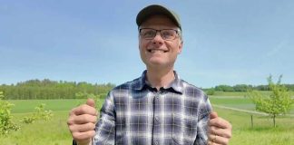 El clima extremo diezma los cultivos en Europa: estos agricultores tienen una solución