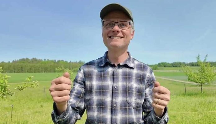 El clima extremo diezma los cultivos en Europa: estos agricultores tienen una solución El clima extremo diezma los cultivos en Europa: estos agricultores tienen una solución