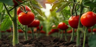 Investigador revela que el óxido nítrico favorece la formación de raíces laterales del tomate El investigador postdoctoral del Instituto de Ciencias Agroalimentarias, Animales y Ambientales (ICA3) de la Universidad de O'Higgins (UOH), Carlos Rubilar Hernández, dio a conocer los avances de un proyecto Fondecyt de Iniciación del cual es investigador responsable, centrado en el rol del óxido nítrico en la formación de las raíces laterales del tomate.
