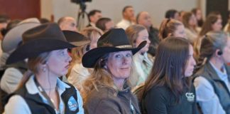 Empresas Feria de Osorno S.A. conecta el sur de Chile con la élite ganadera de Estados Unidos para impulsar el futuro de la producción de carne