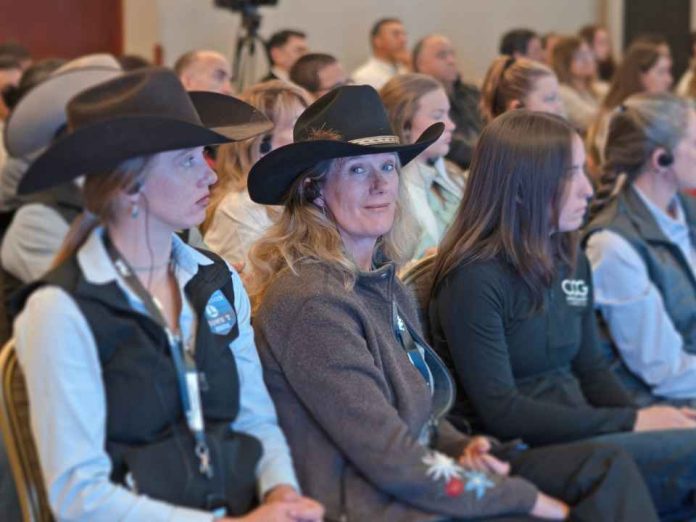 Empresas Feria de Osorno S.A. conecta el sur de Chile con la élite ganadera de Estados Unidos para impulsar el futuro de la producción de carne