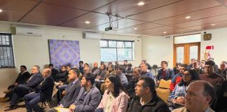 Empresas forestales se preparan para nuevas exigencias de trazabilidad y guías de despacho que regirán desde noviembre