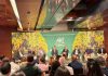 En el 11° Simposio Internacional de Uva de Mesa en Murcia, España: Director Ejecutivo del Comité de Uva de Mesa de Frutas de Chile aborda la renovación varietal y los desafíos comerciales En el 11° Simposio Internacional de Uva de Mesa en Murcia, España: Director Ejecutivo del Comité de Uva de Mesa de Frutas de Chile aborda la renovación varietal y los desafíos comerciales