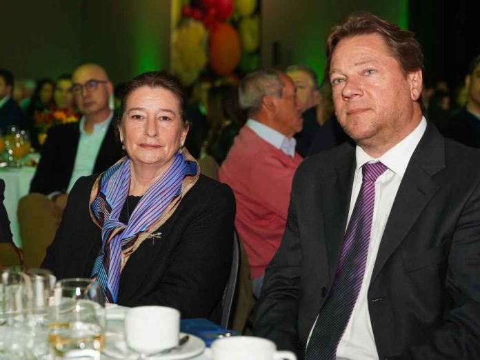 Enagro 2026 Directora Nacional del INDAP destaca el rol clave de la Agricultura Familiar Campesina en el desarrollo del país Enagro 2026: Directora Nacional del INDAP destaca el rol clave de la Agricultura Familiar Campesina en el desarrollo del país