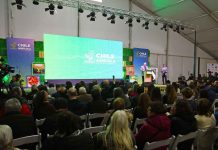 Encuentro Chile Agrícola: Una actividad 100% gratuita para todo el país Encuentro Chile Agrícola: Una actividad 100% gratuita para todo el país