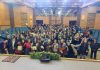 Encuentro Interregional de agroecología, soberanía alimentaria y patrimonio biocultural se tomó el Biobío Encuentro Interregional de agroecología, soberanía alimentaria y patrimonio biocultural se tomó el Biobío
