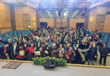Encuentro Interregional de agroecología, soberanía alimentaria y patrimonio biocultural se tomó el Biobío Encuentro Interregional de agroecología, soberanía alimentaria y patrimonio biocultural se tomó el Biobío