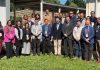 Encuentro Regional de Innovación Agraria traza hoja de ruta a 10 años para el desarrollo silvoagropecuario de Ñuble