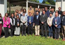 Encuentro Regional de Innovación Agraria traza hoja de ruta a 10 años para el desarrollo silvoagropecuario de Ñuble