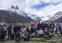 Encuentro Regional de Jóvenes Rurales permite formalizar la Asociación Gremial de Jóvenes Rurales de Aysén Encuentro Regional de Jóvenes Rurales permite formalizar la Asociación Gremial de Jóvenes Rurales de Aysén