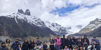 Encuentro Regional de Jóvenes Rurales permite formalizar la Asociación Gremial de Jóvenes Rurales de Aysén 