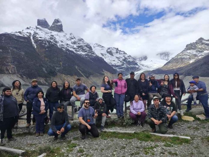 Encuentro Regional de Jóvenes Rurales permite formalizar la Asociación Gremial de Jóvenes Rurales de Aysén 