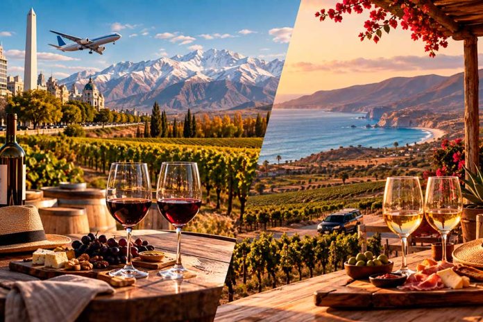 Escapadas de vino desde la ciudad Trabajo independiente en la era digital: oportunidades, reputación y seguridad en las plataformas online