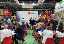 España | Freshuelva lleva a Fruit Attraction 2026 la fortaleza comercial del sector de los frutos rojos de Huelva España | Freshuelva lleva a Fruit Attraction 2026 la fortaleza comercial del sector de los frutos rojos de Huelva