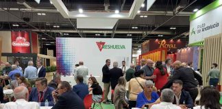 España | Freshuelva lleva a Fruit Attraction 2026 la fortaleza comercial del sector de los frutos rojos de Huelva