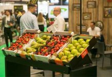 Fruit Attraction celebra su 18ª edición con las mayores cifras de participación de su trayectoria