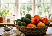 España acelera para convertirse en el gran proveedor europeo de aguacate y mango España acelera para convertirse en el gran proveedor europeo de aguacate y mango