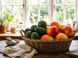 España acelera para convertirse en el gran proveedor europeo de aguacate y mango España acelera para convertirse en el gran proveedor europeo de aguacate y mango