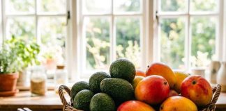 Noticia: España acelera para convertirse en el gran proveedor europeo de aguacate...