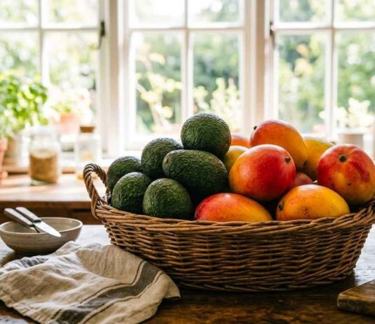España acelera para convertirse en el gran proveedor europeo de aguacate y mango España acelera para convertirse en el gran proveedor europeo de aguacate y mango