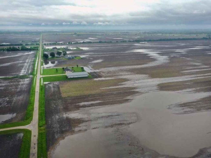 Estados Unidos El Niño marcará el invierno en el país y pone a la agricultura en alerta por lluvias, sequía y cambios de temperatura Estados Unidos | El Niño marcará el invierno en el país y pone a la agricultura en alerta por lluvias, sequía y cambios de temperatura