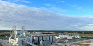 Estados Unidos | ADM proyecta aumentar en 20 millones de bushels la molienda anual de maíz en su planta de etanol en Nebraska Estados Unidos _ ADM proyecta aumentar en 20 millones de bushels la molienda anual de maíz en su planta de etanol en Nebraska