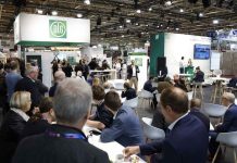 EuroTier 2026: Nuevo formato de evento para distribuidores de maquinaria agrícola EuroTier 2026: Nuevo formato de evento para distribuidores de maquinaria agrícola