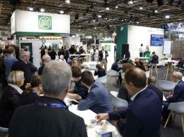 EuroTier 2026: Nuevo formato de evento para distribuidores de maquinaria agrícola EuroTier 2026: Nuevo formato de evento para distribuidores de maquinaria agrícola
