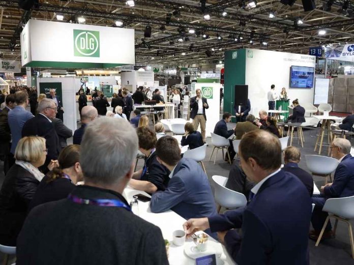 EuroTier 2026 Nuevo formato de evento para distribuidores de maquinaria agrícola EuroTier 2026: Nuevo formato de evento para distribuidores de maquinaria agrícola