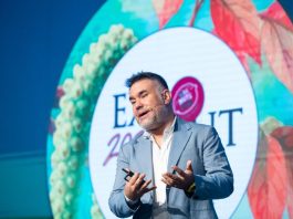 ExpoNut 2026 | Con exportaciones por US$644 millones, la industria de la nuez pone el foco en el clima y los desafíos del mercado global ExpoNut 2026 | Con exportaciones por US$644 millones, la industria de la nuez pone el foco en el clima y los desafíos del mercado global