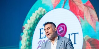 ExpoNut 2026 | Con exportaciones por US$644 millones, la industria de la nuez pone el foco en el clima y los desafíos del mercado global ExpoNut 2026 | Con exportaciones por US$644 millones, la industria de la nuez pone el foco en el clima y los desafíos del mercado global