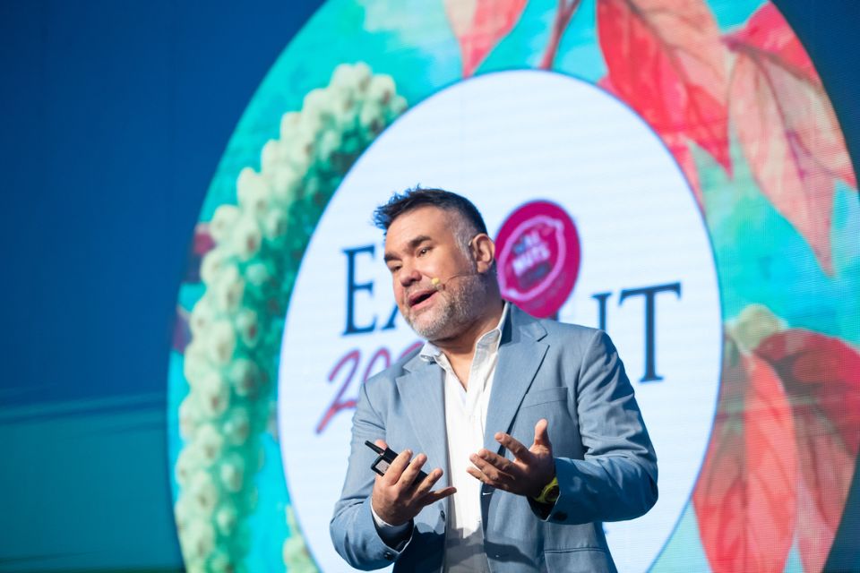 ExpoNut 2026 | Con exportaciones por US$644 millones, la industria de la nuez pone el foco en el clima y los desafíos del mercado global