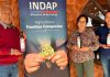 Familia campesina transforma el Desierto Florido en identidad de marca para sus aceites de oliva Familia campesina transforma el Desierto Florido en identidad de marca para sus aceites de oliva