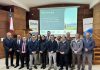 Fedeleche e INIA Remehue presentan estrategias para reducir emisiones de gases de efecto invernadero en la lechería Fedeleche e INIA Remehue presentan estrategias para reducir emisiones de gases de efecto invernadero en la lechería
