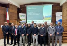 Fedeleche e INIA Remehue presentan estrategias para reducir emisiones de gases de efecto invernadero en la lechería Fedeleche e INIA Remehue presentan estrategias para reducir emisiones de gases de efecto invernadero en la lechería