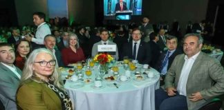 Participación activa del sector lechero y visión de largo plazo marcan Enagro 2026