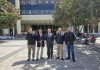 Federación de Juntas de Vigilancia del Maule plantea reparos al proyecto “Un Comunero, Un Voto” Federación de Juntas de Vigilancia del Maule plantea reparos al proyecto “Un Comunero, Un Voto”