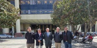 Federación de Juntas de Vigilancia del Maule plantea reparos al proyecto “Un Comunero, Un Voto”